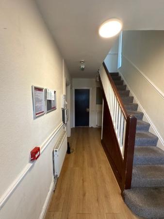 7 bedroom Semi-detached house to let in Mauldeth Road, Withington, Manchester, M14