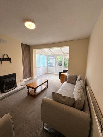 7 bedroom Semi-detached house to let in Mauldeth Road, Withington, Manchester, M14