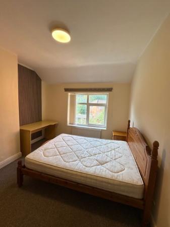 7 bedroom Semi-detached house to let in Mauldeth Road, Withington, Manchester, M14