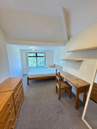 7 bedroom Semi-detached house to let in Mauldeth Road, Withington, Manchester, M14