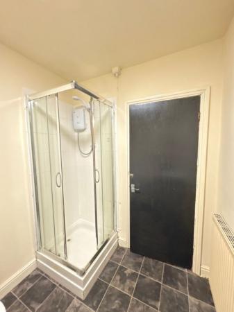 7 bedroom Semi-detached house to let in Mauldeth Road, Withington, Manchester, M14