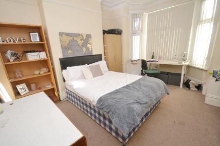 Filey Road, Fallowfield, Manchester, M14