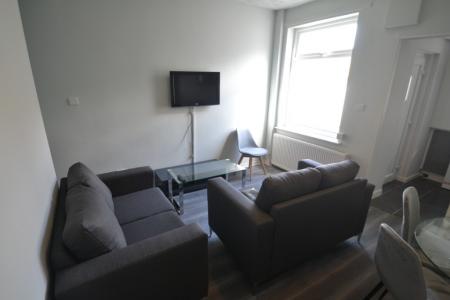 Romney Street, Salford, M6