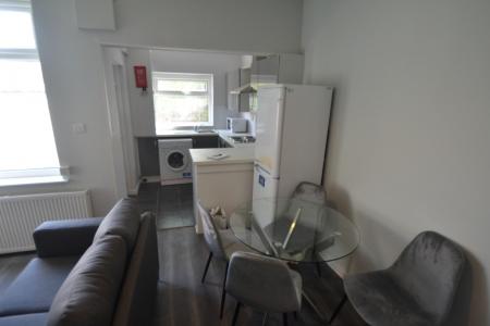 3 bedroom Terraced House to let in Romney Street, Salford, M6