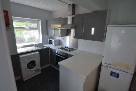 3 bedroom Terraced House to let in Romney Street, Salford, M6