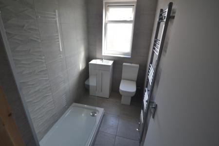 3 bedroom Terraced House to let in Romney Street, Salford, M6