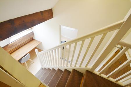 10 bedroom Semi-detached house to let in Amherst Road, Fallowfield, Manchester, M14