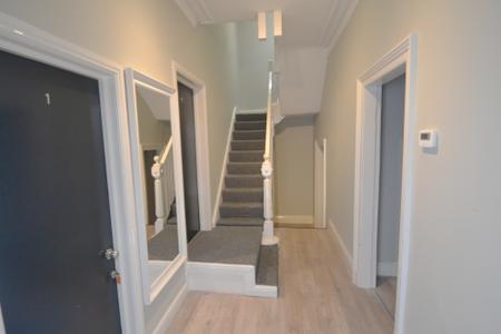 10 bedroom Semi-detached house to let in Amherst Road, Fallowfield, Manchester, M14