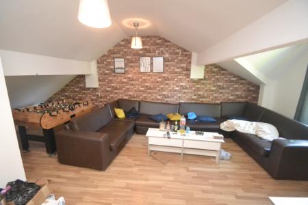 Aubrey Road, Fallowfield, Manchester, M14