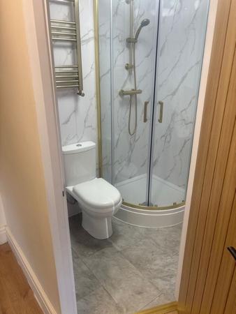 6 bedroom Semi-detached house to let in Egerton Road, Manchester, M14