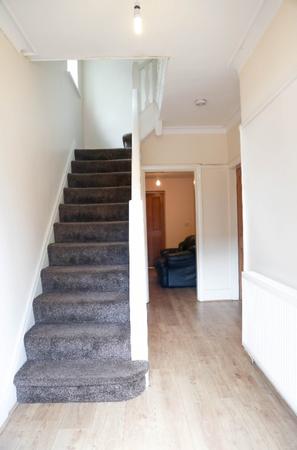 6 bedroom Semi-detached house to let in Egerton Road, Manchester, M14