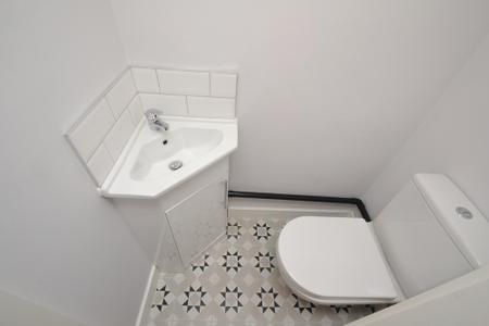 5 bedroom Terraced House to let in Moseley Road, Fallowfield, Manchester, M14