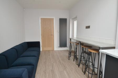 Moseley Road, Fallowfield, Manchester, M14
