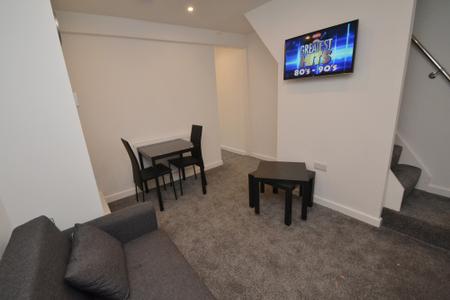 3 bedroom Terraced House to let in Thorn Grove, Fallowfield, Manchester, M14
