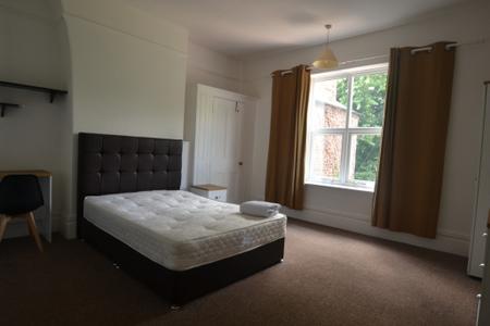 7 bedroom Terraced House to let in Albion Road, Fallowfield, Manchester, M14