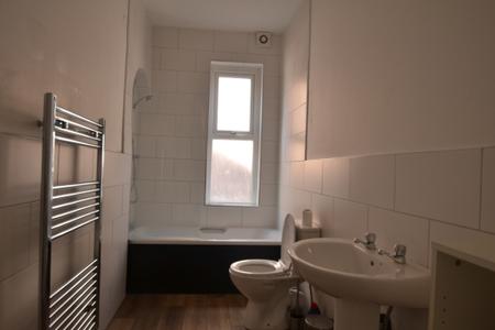 7 bedroom Terraced House to let in Albion Road, Fallowfield, Manchester, M14