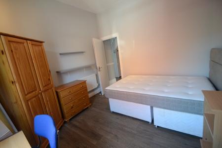 4 bedroom Terraced House to let in Carill Drive, Fallowfield, Manchester, M14