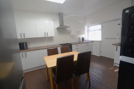 4 bedroom Terraced House to let in Carill Drive, Fallowfield, Manchester, M14