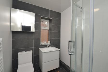 4 bedroom Terraced House to let in Carill Drive, Fallowfield, Manchester, M14