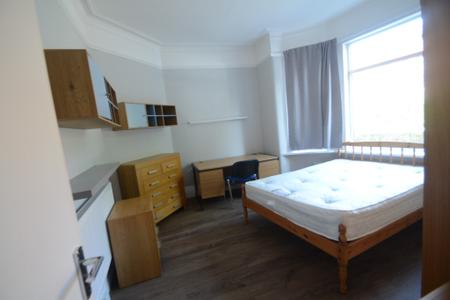 Carill Drive, Fallowfield, Manchester, M14