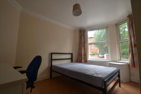 4 bedroom Terraced House to let in Carill Drive, Fallowfield, Manchester, M14
