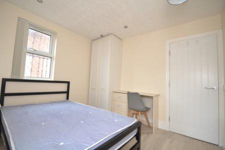 4 bedroom Terraced House to let in Carill Drive, Fallowfield, Manchester, M14