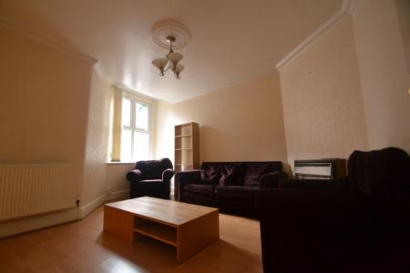 4 bedroom Terraced House to let in Carill Drive, Fallowfield, Manchester, M14