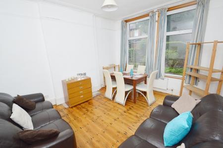 Cawdor Road, Fallowfield, Manchester, M14