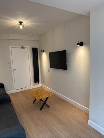 6 bedroom Semi-detached house to let in Nuneham Avenue, Withington, Manchester, M20