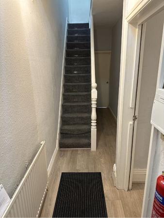 6 bedroom Semi-detached house to let in Nuneham Avenue, Withington, Manchester, M20