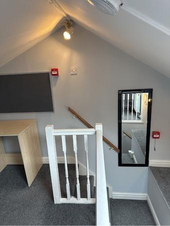 6 bedroom Semi-detached house to let in Nuneham Avenue, Withington, Manchester, M20