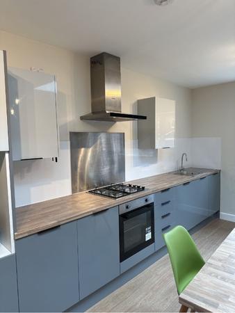 6 bedroom Semi-detached house to let in Nuneham Avenue, Withington, Manchester, M20