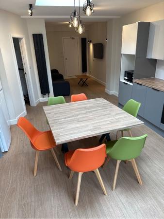 6 bedroom Semi-detached house to let in Nuneham Avenue, Withington, Manchester, M20