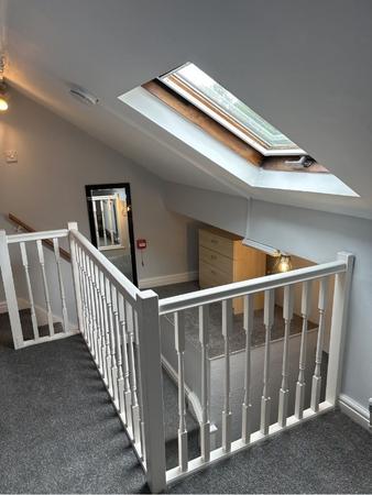 6 bedroom Semi-detached house to let in Nuneham Avenue, Withington, Manchester, M20