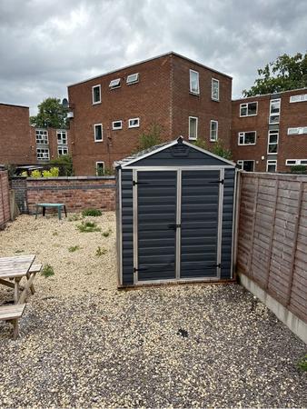 6 bedroom Semi-detached house to let in Nuneham Avenue, Withington, Manchester, M20