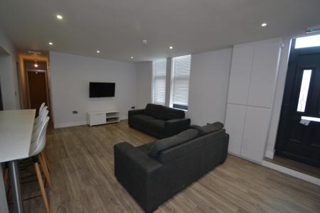 Standish Road, Fallowfield, Manchester, M14