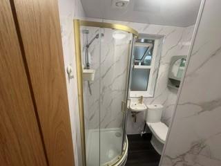 6 bedroom End of terrace house to let in Lausanne Road, Withington, Manchester, M20