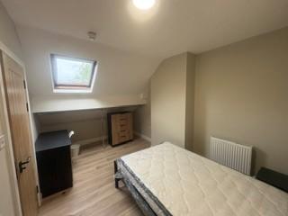6 bedroom End of terrace house to let in Lausanne Road, Withington, Manchester, M20