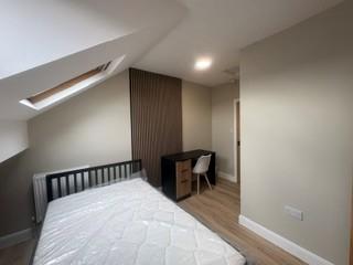 6 bedroom End of terrace house to let in Lausanne Road, Withington, Manchester, M20