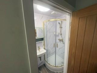 6 bedroom End of terrace house to let in Lausanne Road, Withington, Manchester, M20