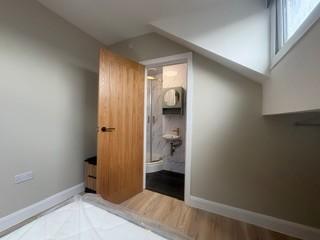 6 bedroom End of terrace house to let in Lausanne Road, Withington, Manchester, M20