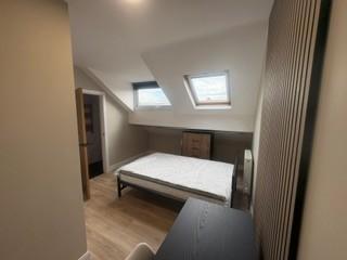 6 bedroom End of terrace house to let in Lausanne Road, Withington, Manchester, M20