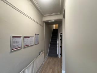 6 bedroom End of terrace house to let in Lausanne Road, Withington, Manchester, M20