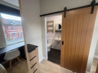 6 bedroom End of terrace house to let in Lausanne Road, Withington, Manchester, M20