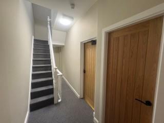 6 bedroom End of terrace house to let in Lausanne Road, Withington, Manchester, M20