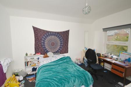 7 bedroom Terraced House to let in Wellington Road, Withington, Manchester, M20