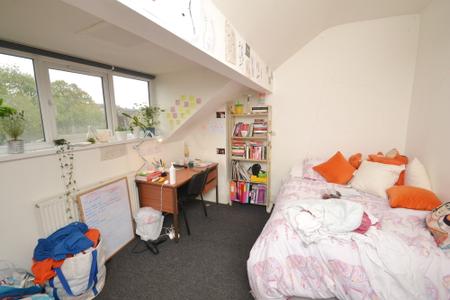 7 bedroom Terraced House to let in Wellington Road, Withington, Manchester, M20