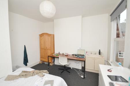 7 bedroom Terraced House to let in Wellington Road, Withington, Manchester, M20