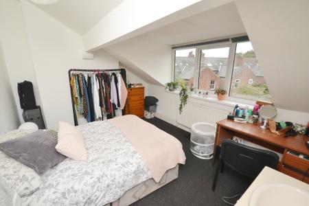 7 bedroom Terraced House to let in Wellington Road, Withington, Manchester, M20