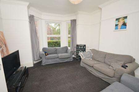 Wellington Road, Withington, Manchester, M20